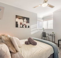 Boutique Private Rm situated in the heart of Burwood6 - Accommodation Cairns