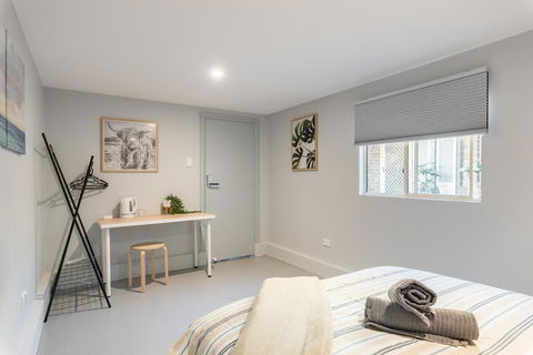 Boutique Private Rm Situated In The Heart Of BurwoodG1 - Accommodation Cairns 3
