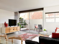 Boutique Stays - The Cassin