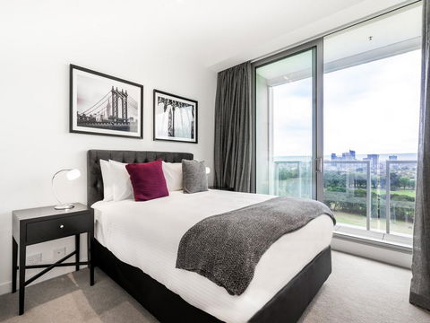 Boutique Stays - The Fawkner - Accommodation Cairns 1
