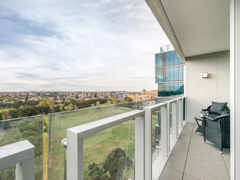 Boutique Stays - The Fawkner - Accommodation Cairns 2