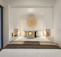 Boutique Stays - Vox Terrace Prahran Apartment - Accommodation Cairns