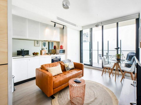 Boutique Stays - Vox Vibe, Prahran Apartment - Accommodation Cairns 2