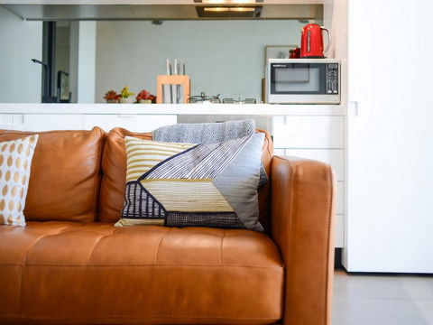 Boutique Stays - Vox Vibe, Prahran Apartment - Accommodation Cairns 0