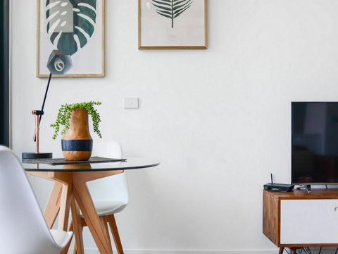 Boutique Stays - Vox Vibe, Prahran Apartment - Accommodation Cairns 1
