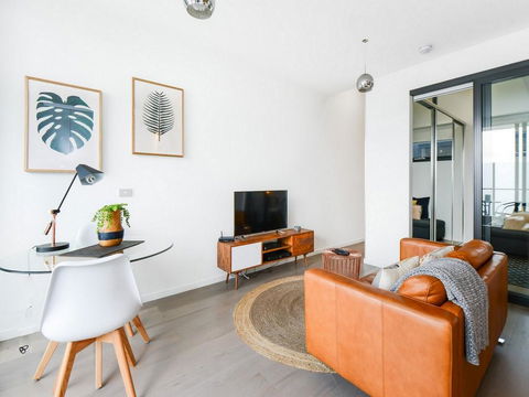 Boutique Stays - Vox Vibe, Prahran Apartment - Accommodation Cairns 3