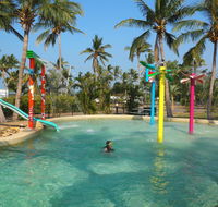 Bowen Holiday Park - Accommodation Cairns