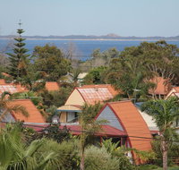 Boyd Sea View - Accommodation Cairns
