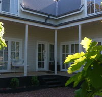 Bradshaw House - Accommodation Cairns