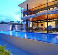 Bramston Beach - Luxury Holiday House - Accommodation Cairns