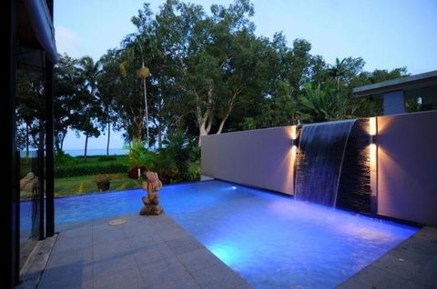 Bramston Beach - Luxury Holiday House - Accommodation Cairns 3