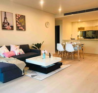 Brand new 2bedroom apt in the Upper north shore