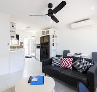 Brandy Apartment - Accommodation Cairns