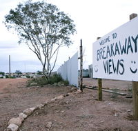 Breakaway Views Lia Place - Accommodation Cairns