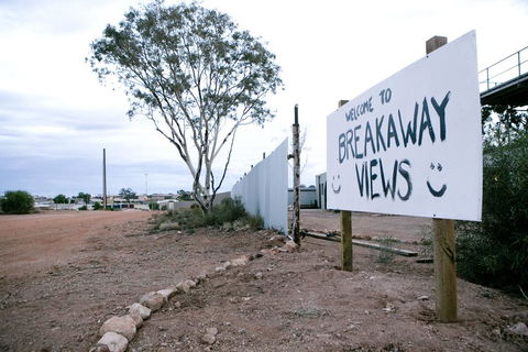 Breakaway Views Lia Place - Accommodation Cairns 0