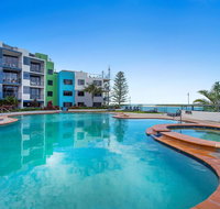 BreakFree Grand Pacific - Accommodation Cairns