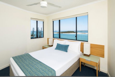 BreakFree Grand Pacific - Accommodation Cairns 3
