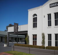 Breakout Motor Inn - Accommodation Cairns