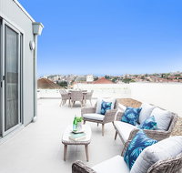 BREAM PENTHOUSE 672I - Accommodation Cairns