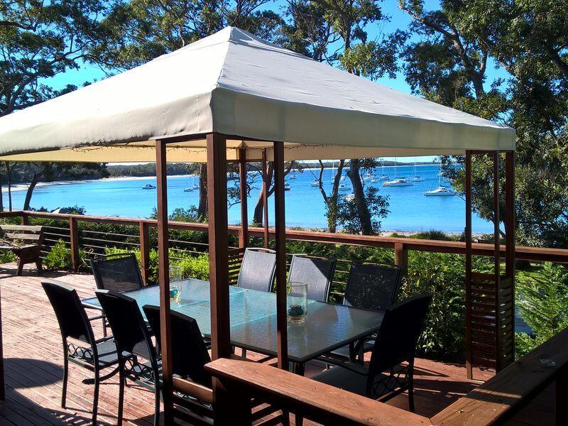Brundee NSW Accommodation Cairns