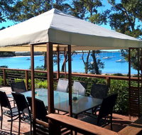 Breath Taking Jervis Bay Views with possible 4pm checkout - Accommodation Cairns