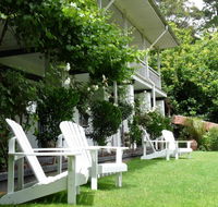 Brentwood Accommodation BB Apartments - Yarra Valley - Accommodation Cairns