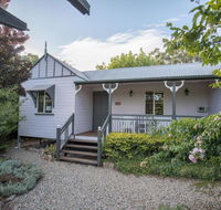 Briar Rose Cottages - Accommodation Cairns