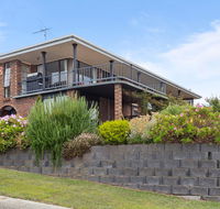 Bridairre Holiday Apartments - Accommodation Cairns
