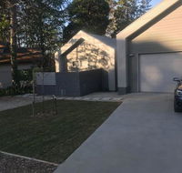 Bridal Falls Cottage - Accommodation Cairns