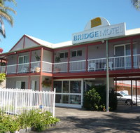 Bridge Motel - Accommodation Cairns
