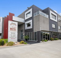 Bridges on Argyle - Accommodation Cairns