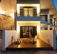 Bridges Villas at Cobram Barooga Golf Club - Accommodation Cairns