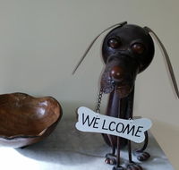 Bridgewater dog'n'me...furkid and family friendly... - Accommodation Cairns