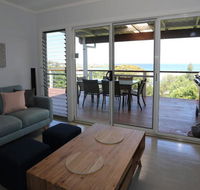 Brilliant Ocean Views - Accommodation Cairns