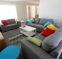 Briney Mia at Hat Head - Accommodation Cairns