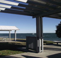 Bring the family dog and the boat to Welsby Pde Bongaree - Accommodation Cairns