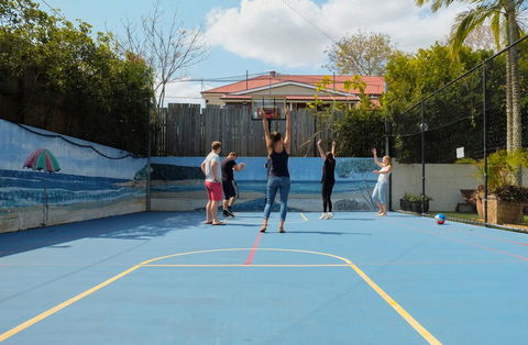 Brisbane Backpackers Resort - Accommodation Cairns 2