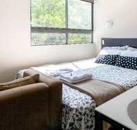 Brisbane City Resort Style Studio Waterfront Apartment - WINTER SPECIAL - Accommodation Cairns