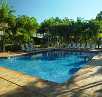 Brisbane Gateway Resort - Accommodation Cairns