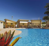 Brisbane Holiday Village - Accommodation Cairns