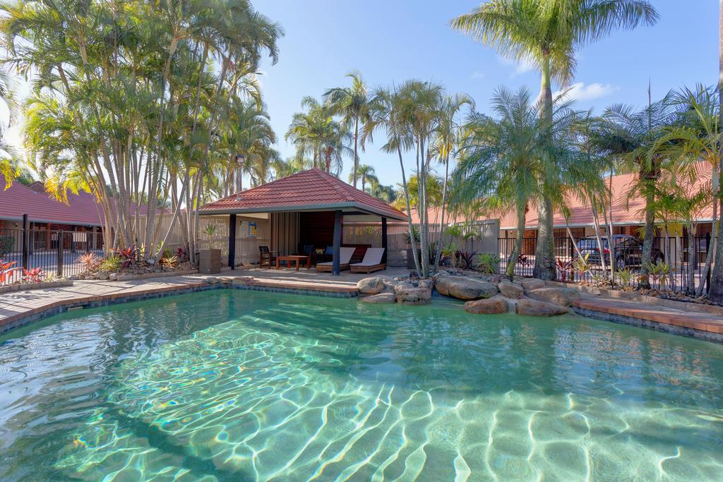 Boondall QLD Accommodation Cairns