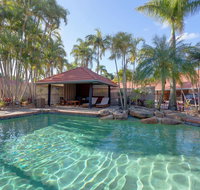 Brisbane International Virginia - Accommodation Cairns