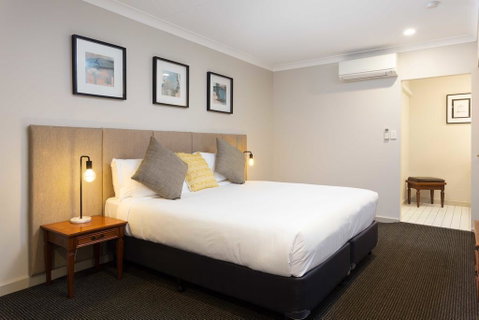 Brisbane International Virginia - Accommodation Cairns 2