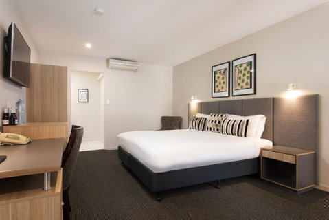 Brisbane International Virginia - Accommodation Cairns 1