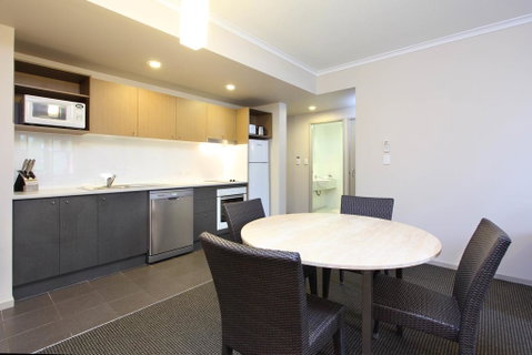 Brisbane International Virginia - Accommodation Cairns 3
