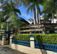 Brisbane Manor - Accommodation Cairns