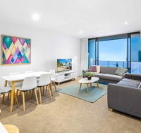 Broadbeach Residences by Holiday Holiday - Accommodation Cairns