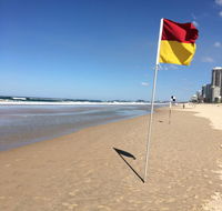 Broadbeach Studios - Accommodation Cairns