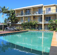 Broadwater Keys Holiday Apartments - Accommodation Cairns