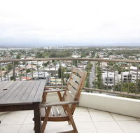 Broadwater Shores Waterfront Apartments - Accommodation Cairns